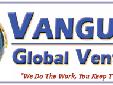 VANGUARD Global Ventures
Real Wealth For New or Experienced Home Workers
YES!! We do the work... You keep the money...
This offline or online is a system for you to be successful...
An exciting USA Direct Mail Business where anyone worldwide can