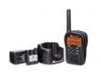 "
Midland Radios HH54VP2 SAME WX Civil Handheld Rechargeable
The HH54VP2 Portable Emergency Weather Alert Radio from Midland is a convenient and portable way to stay aware of current weather alerts and other local emergencies. The radio is Public Alert