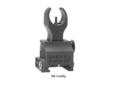 Samson AR15 Quick Flip Railed Gas Block Folding Front Sight HK Style. Samson Manufacturing Corp. Front Sight Gas Block Picatinny Mount. Mil-Spec Hardcoat Anodized for Durability.
Manufacturer: Samson AR15 Quick Flip Railed Gas Block Folding Front Sight HK