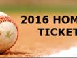 San Francisco Giants 2016 Home Opener - San Francisco Giants vs. Los Angeles Dodgers
Opening Day at AT&T Park on Thursday, April 7, 2016
Get tickets for the Giants 2016 Home Opener at AT&T Park on Thursday, April 7 as they play the Los Angeles Dodgers.