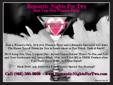 Because you Deserve the Best!
Ladies, you deserve the best! We have but together a catalog of the finest Bedroom Toys & Treats in the industry. Gather your best girlfriends and host a Romance Pleasure Party by RomanticNightsForTwo-- Luxe Pleasure Party!