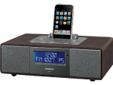 Sangean WR-5 Hi-Fi AM/FM-RDS Table-Top Radio with iPod Dock (Dark Walnut)
List Price : -
Price Save : >>>Click Here to See Great Price Offers!
Sangean WR-5 Hi-Fi AM/FM-RDS Table-Top Radio with iPod Dock (Dark Walnut)
Customer Discussions and Customer
