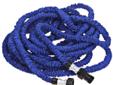 75FT X-HOSE Expandable and Flexible Water Garden Hose Pipe
Description:
The X-Hose is the incredible expanding hose that automatically expands up to 3 times its length while giving you a wide diameter and powerful high-flow spray. Simply turn the water on