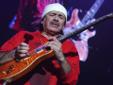 Discount Santana tour tickets at Selland Arena in Fresno, CA for Friday 9/2/2016 concert.
In order to purchase Santana tour tickets cheaper, please use promo code TIXMART and receive 6% discount for The Santana tickets. The special for Santana tour