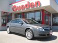 Quaden Motors
W127 East Wisconsin Ave., Okauchee, Wisconsin 53069 -- 877-377-9201
2007 Saturn Aura XR Pre-Owned
877-377-9201
Price: $14,485
No Service Fee's
Click Here to View All Photos (9)
No Service Fee's
Description:
Â 
Wow!!! Check out this extremely