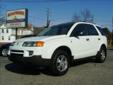 933-S
2002 Saturn VUE
Beachside Motors, Inc.
556 Center Street
Ludlow, MA 01056
413-589-0833
Contact Seller View Inventory Our Website More Info
Price: $6,949
Miles: 78,049
Color: ONE OWNER
Engine: 6-Cylinder 3.0 L
Trim: Base
Â 
Stock #: 933-S
VIN: