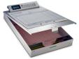 The Saunders 8.5 x 12 Bottom Opening Redi-Rite with Calculator usually ships within 24-hours.
Manufacturer: Saunders Clipboards
Price: $34.9900
Availability: In Stock
Source: