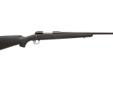 Action: BoltBarrel Lenth: 22"Capacity: 4RdDescription: AccuTriggerFinish/Color: BlueCaliber: 30-06Grips/Stock: AccustockHand: Right HandManufacturer Part Number: 17791Model: 111F
Manufacturer: Savage Arms
Model: 17791
Condition: New
Price: $595.15