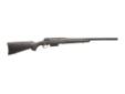 220 Slug Gun/Youth Features: - Series: Slug Gun - AccuTrigger: Yes - Sights: Drilled and tapped for scope mounts - AccuStock : No - Magazine: Detachable Box - StockMaterial: Synthetic - Barrel material: Carbon Steel - Stock finish: Matte - Barrel finish: