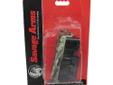 Replacement Magazine for Savage Axis- Caliber: 22-250 Remington- Capacity: 4 Rounds- Mossy Oak New Break-Up
Manufacturer: Savage Arms
Model: 55226
Condition: New
Price: $33.32
Availability: In Stock
Source: