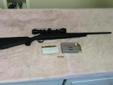 Savage AXIS .308 Win Bolt-Action Rifle / Bushnell scope
The Savage AXIS .308 Win Bolt-Action Rifle is a centerfire rifle.
Only one box shot threw it. Great shape no longer need it.
$425.00
Might trade for Motorcycle, 4x4 ATV project. No trade for other
