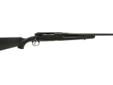 Action: BoltBarrel Lenth: 22"Capacity: 4RdFinish/Color: BlackCaliber: 243 WinGrips/Stock: SyntheticHand: Right HandManufacturer Part Number: 19227Model: AxisType: Youth
Manufacturer: Savage Arms
Model: 19227
Condition: New
Price: $305.26
Availability: In