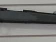Thank you for looking!
I have a Savage model 11 cal. 223 REM
This piece is in excellent condition
This piece in silence capable
This also has a 20" barrel
Asking for $425 or best offer
Please feel free to call or come in
Scottsdale Pawn Shop
480-945-1617