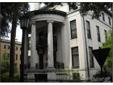 City: Savannah
State: Ga
Price: $2600000
Property Type: Land
Agent: GRAHAM SADLER
Contact: 912-233-6000
Philbrick-Eastman House, a 12,000 sf Greek Revival Mansion overlooking Chippewa Sq. Built in 1844 as a private residence and converted to offices in