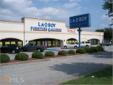 City: Savannah
State: Ga
Price: $1500000
Property Type: Land
Agent: BRENDA O'QUINN
Contact: 912-512-1212
PRIME RETAIL STORE ON ABERCORN STREET IN SAVANNAH, GA FORMER LA Z BOY FURNITURE GALLERIES APPROXIMATELY 19,173 SQ FT TOTAL.INCLUDES RESTROOMS, OFFICES