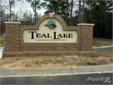 City: Savannah
State: Ga
Price: $55900
Property Type: Land
Agent: STEVEN FISCHER
Contact: 912-927-1088
Great home sites at pristine Teal Lake. All lots are ready for construction complete w/utilities & roads. Community will include play area, pool and