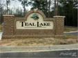 City: Savannah
State: Ga
Price: $66900
Property Type: Land
Agent: STEVEN FISCHER
Contact: 912-927-1088
Great home sites at pristine Teal Lake. All lots are ready for construction complete w/utilities & roads. Community will include play area, pool and