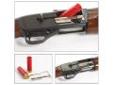 "
Birchwood Casey 41012 Save-It 12ga SemiAutoSGShellCtchr
12-Gauge Semi-Auto Shotguns
The original Peterson Save-Itâ¢ Shell Catcher is back! An all-steel shotgun shell catcher that prevents empty hulls from being ejected through the receiver opening on