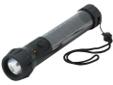 Big savings on the Hybrid Flashlight when you enter the promo code SOLAR at checkout.
Here are 10 reasons why the Hybrid brand is the best flashlight anywhere:
1. Unmatched dependability & durability
2. Completely waterproof, & works in depths up to 80â