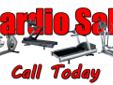Save Up to 70% On Used Fitness & Gym Equipment
We have our Semi Annual Cardio Sale going on now. We need to make room for more Used Strength and Cardio Fitness Equipment due to come in soon.
Check Out The Huge Savings On Used Fitness Equipment:
Life