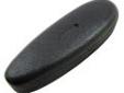 "
Pachmayr 03233 SC100 Decelerator Sporting Clays Recoil Pad Black, Large, 1"" Thick
A proven, patented design makes this the fastest mounting pad available. Made with a unique hard rubber heel and the famous Decelerator Material, the SC100 is the ideal