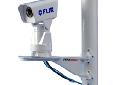 FLIR Camera Adapter Specifically Made For Navigator IIFeaturesScanstrut has designed an innovative camera mounting systemPosition the camera at the rear of the boatFiberglass Pole Mount including deck plate and camera clampFixings and index gland1 x