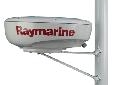 Mast MountsCompatible Units:Raymarine: 4kW RadomeStill the first choice for boat owners the world over, Scanstrut Mast Mounts are the ultimate solution for mounting radars on yachts masts.Raising the antenna clear of any obstructions or interference, the
