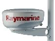 Mast MountsCompatible Units:Raymarine: 2kW RadomeStill the first choice for boat owners the world over, Scanstrut Mast Mounts are the ultimate solution for mounting radars on yachts masts.Raising the antenna clear of any obstructions or interference, the