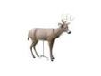 "
Primos 62601 Scarface
When decoying deer, movement of your decoy is the key success. All hunters know that if they could get their decoy to move, it would be more realistic and put approaching deer at ease. With the SCARFACEâ¢ deer decoy, the slightest