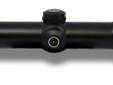 Schmidt Bender 3-12 x 42 A7 Reticle
A highly versatile, extremely brilliant scope. A broad magnification range for close or very long shots, perfect for flat shooting rifles. Its sleek silhouette provides more flexibility in mounting and the use of lower