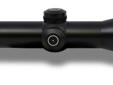 Schmidt Bender 3â12 x 50 A8 Reticle
Our most popular scope, identical to the 3â12 x 42 but with a larger objective lens for outstanding twilight performance. Its slim design still allows relatively low mounts. Appropriate for hunting on any continent in