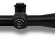 Schmidt & Bender has added the 12-50x56 PM II to their popular line of Police Marksman tactical scopes, the highest magnification riflescope Schmidt & Bender has created to date. The Schmidt & Bender 12-50X56 PM II is built on a 34 mm tube. It provides
