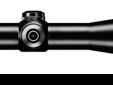 Schmidt Bender Precision Hunter 4â16x50 P3 Mildot Reticle
An outstanding longârange scope, equipped with a third turret . At 4x, the MilâDot reticle with fine crosshairs and four posts allows quick target acquisition. At 16x, the MilâDots become visible