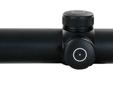 Schmid Bender Zenith 1.1â4x24 A9 Reticle
There is no better choice for dangerous or fastâmoving game at close quarters. At lower magnification, an exceptionally wide field of view (36m/100m or 36 yds/100yds) allows you to keep both eyes open while placing