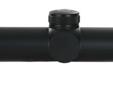 Schmidt Bender Zenith 1.5â6x42 A8 Reticle
Perhaps our most versatile scope. Excellent for close range hunting on large game, while its 6x upper limit allows precise bullet placement at all but the longest distances. A large objective lens provides