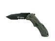 Schrade 3G BkOps MAGIC Bk 40% Serr TantoBld AlHdl SWBLOP3TS
Manufacturer: Schrade
Model: SWBLOP3TS
Condition: New
Availability: In Stock
Source: http://www.fedtacticaldirect.com/product.asp?itemid=50582