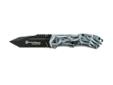 Schrade Blk Ops 3 Sml Blue MAGIC Assist Liner Lck SWBLOP3SMTB
Manufacturer: Schrade
Model: SWBLOP3SMTB
Condition: New
Availability: In Stock
Source: http://www.fedtacticaldirect.com/product.asp?itemid=63809