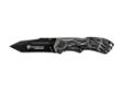 Schrade Blk Ops 3 Sml MAGIC Assist Liner Lock SWBLOP3SMT
Manufacturer: Schrade
Model: SWBLOP3SMT
Condition: New
Availability: In Stock
Source: http://www.fedtacticaldirect.com/product.asp?itemid=63812