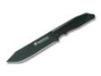 Schrade Bowie HiCS FlTang Ovrly Hdl Lnyd Ny Shth SWEE1
Manufacturer: Schrade
Model: SWEE1
Condition: New
Availability: In Stock
Source: http://www.fedtacticaldirect.com/product.asp?itemid=63680