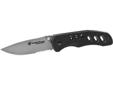 Schrade ExtOp 40% Serr AlBead Blasted Bld G10 Hdl CKG11S
Manufacturer: Schrade
Model: CKG11S
Condition: New
Availability: In Stock
Source: http://www.fedtacticaldirect.com/product.asp?itemid=41257