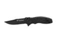 Schrade ExtOps Lnrlck Bk PntBld Ambi Bk AlHdl SWA24S
Manufacturer: Schrade
Model: SWA24S
Condition: New
Availability: In Stock
Source: http://www.fedtacticaldirect.com/product.asp?itemid=63824