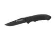 Schrade ExtOps Lnrlck Bld DPBld Ambi Bk AlHdl SWA25
Manufacturer: Schrade
Model: SWA25
Condition: New
Availability: In Stock
Source: http://www.fedtacticaldirect.com/product.asp?itemid=63830