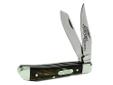 Schrade Imperial SS40% ser Blade Pocket Knife IMP16T
Manufacturer: Schrade
Model: IMP16T
Condition: New
Availability: In Stock
Source: http://www.fedtacticaldirect.com/product.asp?itemid=63786