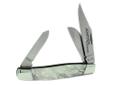 Schrade Imperial SS 3 Blade Pocket Knife IMP14
Manufacturer: Schrade
Model: IMP14
Condition: New
Availability: In Stock
Source: http://www.fedtacticaldirect.com/product.asp?itemid=63767