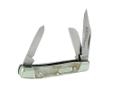 Schrade Imperial SS 3 Blade Pocket Knife IMP18PS
Manufacturer: Schrade
Model: IMP18PS
Condition: New
Availability: In Stock
Source: http://www.fedtacticaldirect.com/product.asp?itemid=63779