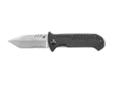 Schrade Liner Lock 40% Serr Tanto Blade SCH102S
Manufacturer: Schrade
Model: SCH102S
Condition: New
Availability: In Stock
Source: http://www.fedtacticaldirect.com/product.asp?itemid=63828