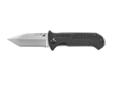"Schrade Liner Lock Tanto Blade,G-10 Handle SCH102"
Manufacturer: Schrade
Model: SCH102
Condition: New
Availability: In Stock
Source: http://www.fedtacticaldirect.com/product.asp?itemid=63834