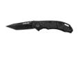 Schrade LL Blk 9Cr14Mov High Crbn SS Tanto Blade SCH201T
Manufacturer: Schrade
Model: SCH201T
Condition: New
Availability: In Stock
Source: http://www.fedtacticaldirect.com/product.asp?itemid=63794