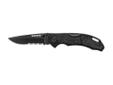 Schrade Lockback Blk High Crbn SS Drop Point SCH202S
Manufacturer: Schrade
Model: SCH202S
Condition: New
Availability: In Stock
Source: http://www.fedtacticaldirect.com/product.asp?itemid=63777