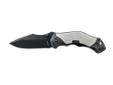 Schrade MAGIC AO Blk Grey Colored Handle SCHA4BG
Manufacturer: Schrade
Model: SCHA4BG
Condition: New
Availability: In Stock
Source: http://www.fedtacticaldirect.com/product.asp?itemid=63766